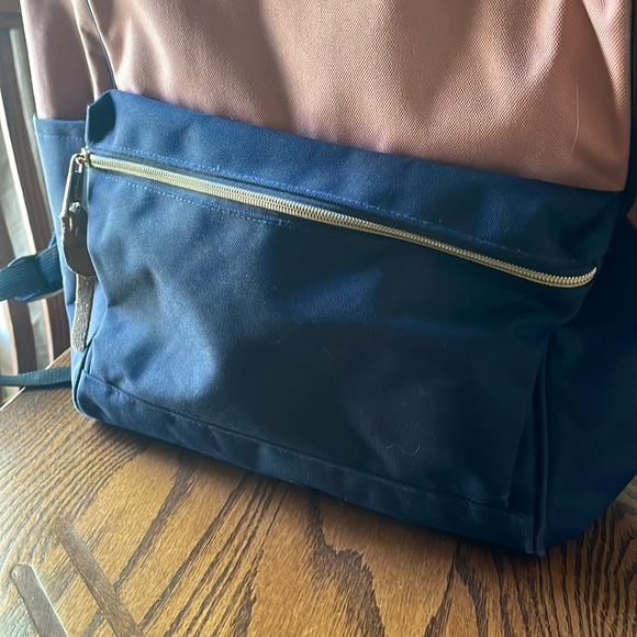 Himawari Bag Backpack - Picture 4 of 11